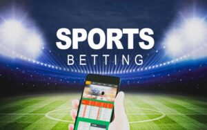 Sports betting Benefits