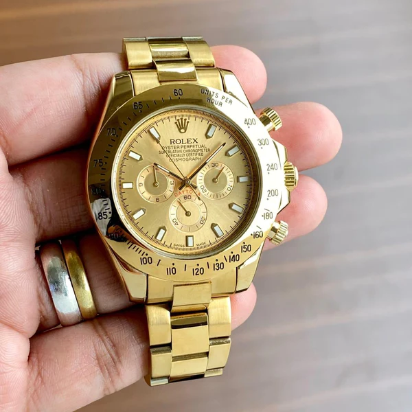 Rolex Watch