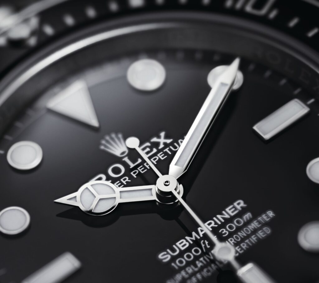 ROLEX