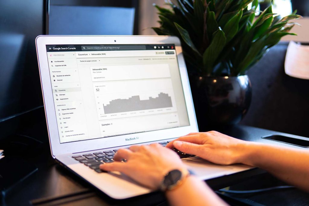 Expert SEO