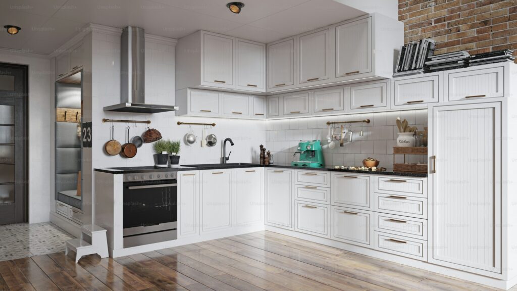 Cabinets Waukesha
