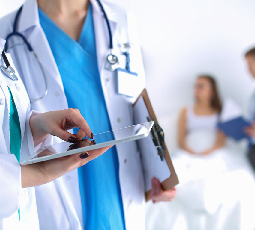 Health Tech