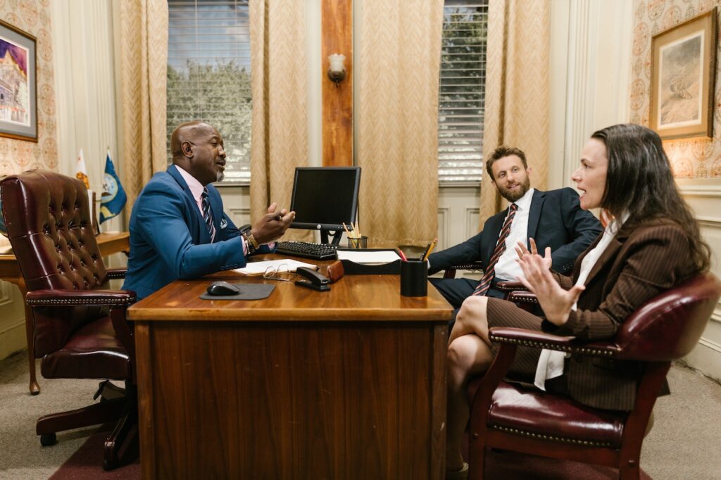 Law Firm