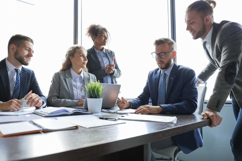 Probate Attorney
