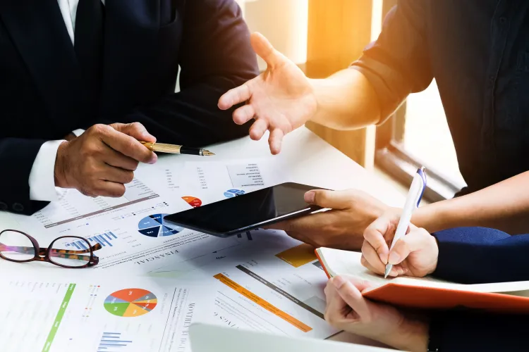 Tax Planning Services