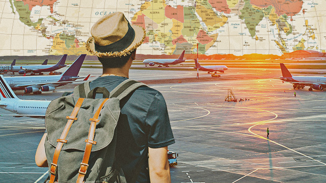 Travel Tips
