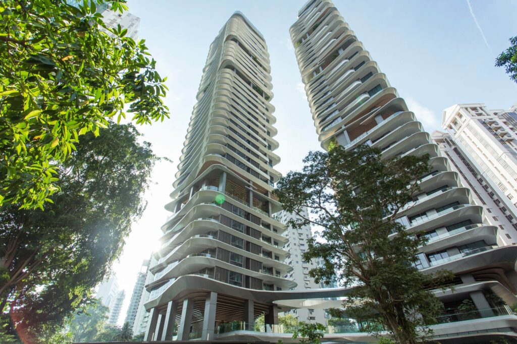 Rivelle Tampines

