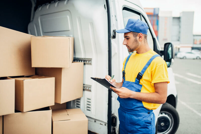 moving company ottawa