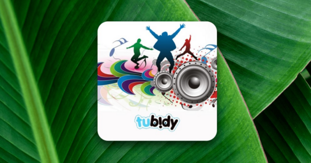 Tubidy Mp3 Download
