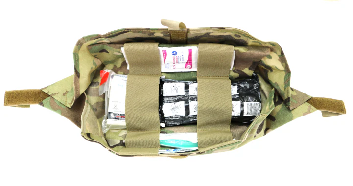 Battle Belt IFAK
