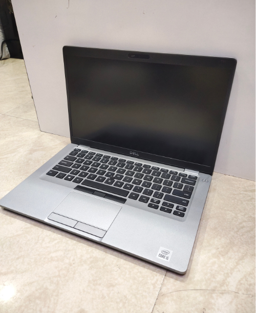 Refurbished Laptop 