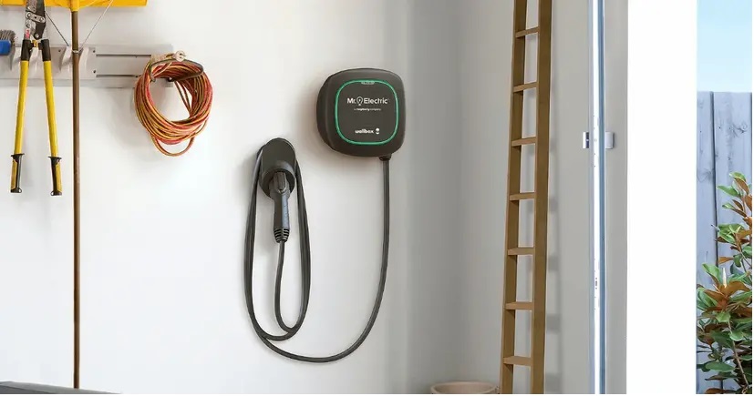 Ev Charger Installation